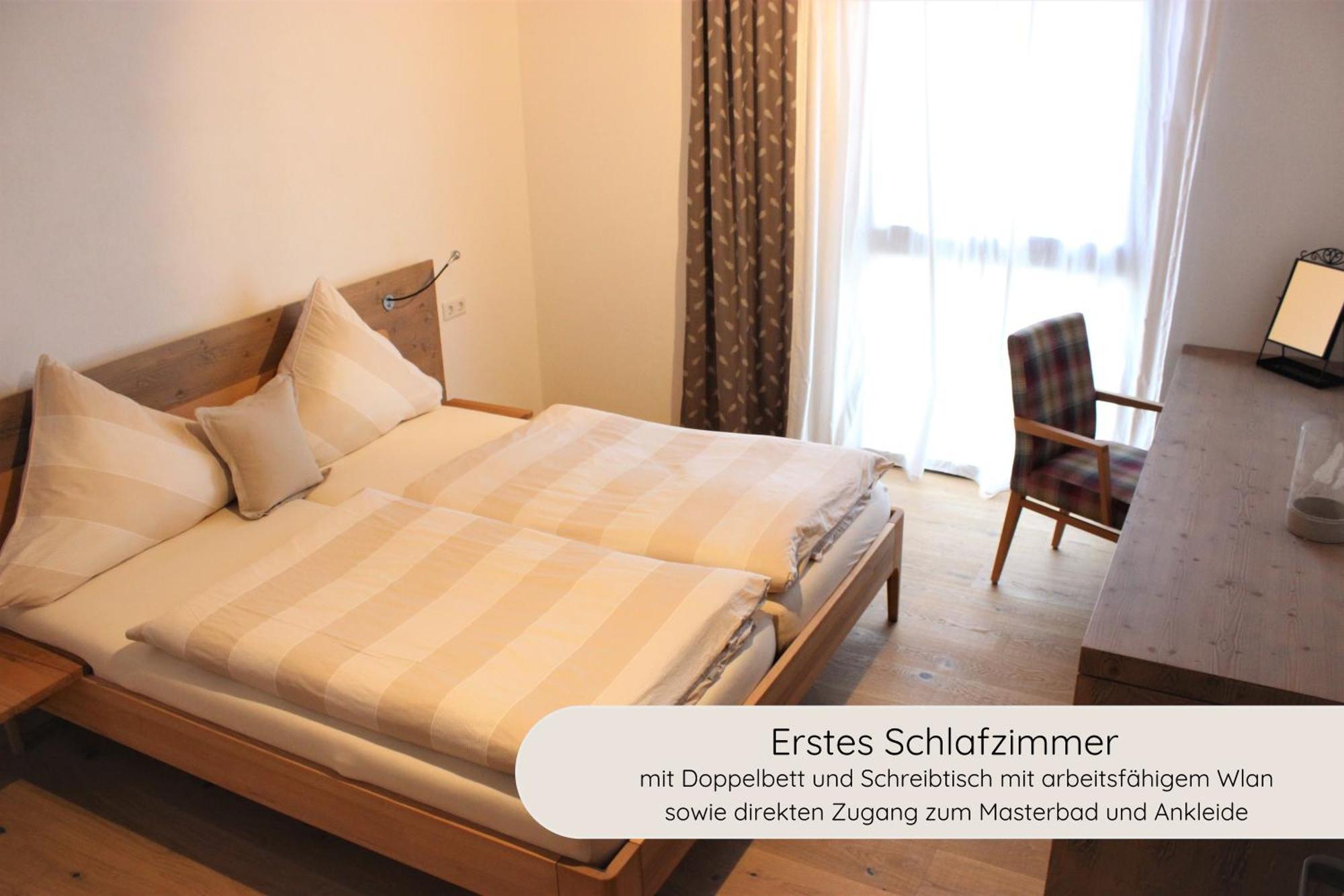 Invita Natur-Chalets Penthouse - Familienurlaub Im Schwarzwald - 240Qm Bad Dürrheim Exteriör bild