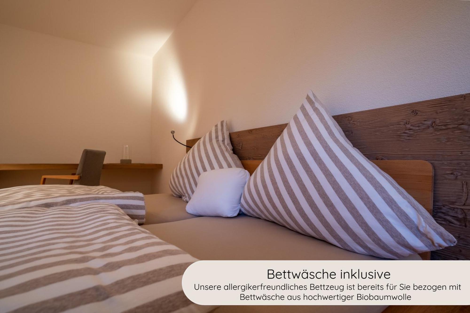 Invita Natur-Chalets Penthouse - Familienurlaub Im Schwarzwald - 240Qm Bad Dürrheim Exteriör bild