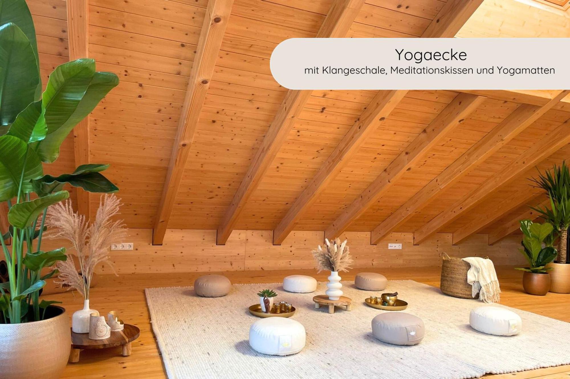 Invita Natur-Chalets Penthouse - Familienurlaub Im Schwarzwald - 240Qm Bad Dürrheim Exteriör bild